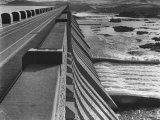 Buy Aswan Dam, Built at the First Cataract of the Nile River at AllPosters.com
