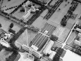 Buy An Aerial View of Rice Institute at AllPosters.com