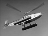 Buy Igor Sikorsky Making Helicopter Flight at AllPosters.com