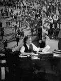 Bruce Barton's Senatorial Campaign