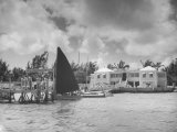 Royal Nassau Sailing Club
