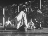 Buy Rice Harvesting Dance Being Performed by Inari Dancers at AllPosters.com