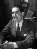 Pres. Arnulfo Arias