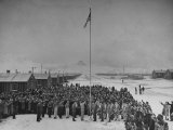 Japanese Relocation Camp