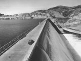 Buy Top of Grand Coulee Dam at AllPosters.com