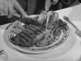 Steak