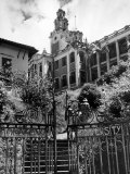 Entrance to Hong Kong University