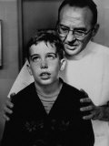 Buy Hypnosis Being Used as an Aid in Medicine Instead of Anaesthetic at AllPosters.com