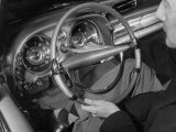 Buy Auto Pilot Speed Regulator Device, Used in Imperial and Chrysler 1958 Cars at AllPosters.com