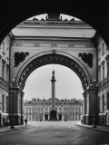 Russia's Hermitage Museum
