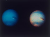 Buy Images of Neptune Taken by Voyager 2 Spacecraft at AllPosters.com