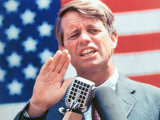 Buy Robert F. Kennedy During the Primary Campaign at AllPosters.com