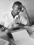 Buy Pres. of Combined Hebres Union College -Jewish Inst. of Religion Dr. Nelson Glueck at AllPosters.com