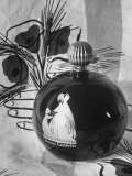 Close-Up of Perfume in Bottle