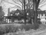 Buy Quarry Fram, Summer Home of Author Mark Twain and His Wife Olivia Langdon at AllPosters.com
