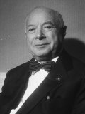 Chairman of Board Rca David Sarnoff