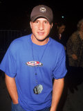 Napster Inventor Shawn Fanning