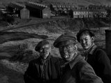 Welsh Coal Miners