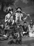 Hopi Indian Snake Dance
