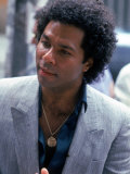 Actor Philip Michael Thomas