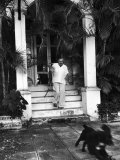 Ernest Hemingway