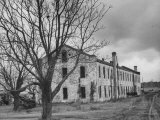 Buy Last Remaining Original Building at the Louisiana State Penitentiary at Angola at AllPosters.com