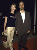 Buy Actor Jason Priestley and Wife Ashlee Petersen at AllPosters.com