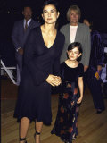 Buy Actress Demi Moore and Daughter, Rumer at Bloomingdales at AllPosters.com