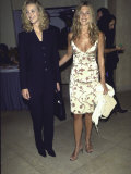 Buy Actresses Lisa Kudrow and Jennifer Aniston at AllPosters.com