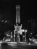 Buy One of the Major Landmark Buildings in Chicago at AllPosters.com