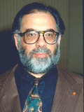 Director Francis Ford Coppola