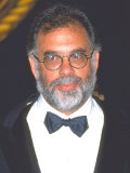 Director Francis Ford Coppola