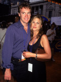 Buy Dating Actors Tate Donovan and Jennifer Aniston at AllPosters.com