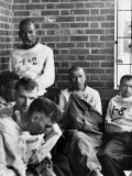 Buy Pilgrim State Hospital Inmates at AllPosters.com