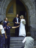Tennis Pro John Mcenroe after Marrying Tatum O