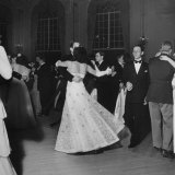 Mass Debutante Party at the Ritz Hotel - Party Travel