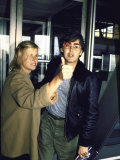Buy Linda and Paul Mccartney at AllPosters.com