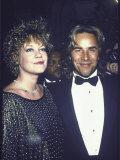 Married Actors Melanie Griffith and Don Johnson