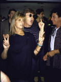 Buy Musician Paul Mccartney and Wife Linda at AllPosters.com