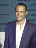 Actor Vince Vaughn