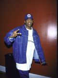 Rap Artist Jay-Z