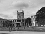 President's Palace, Palacio De Lopez