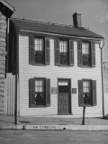 Buy Exterior of Mark Twain Museum at AllPosters.com