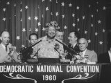 Buy Mrs. Franklin D. Roosevelt Speaking at the Democratic National Convention at AllPosters.com