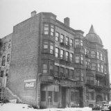 Buy One of the Buildings Used as a Hangout for Al Capone at AllPosters.com