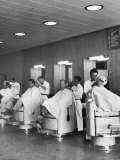 Buy Barber Shop for Los Alamos Residents at AllPosters.com