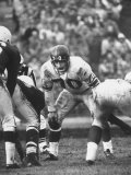 Ny Giants Player Sam Huff