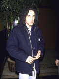Buy Actor Ben Stiller with His Hair in Dread Locks at AllPosters.com