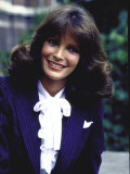 Actress Jaclyn Smith