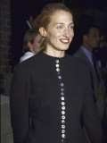Carolyn Bessette Kennedy